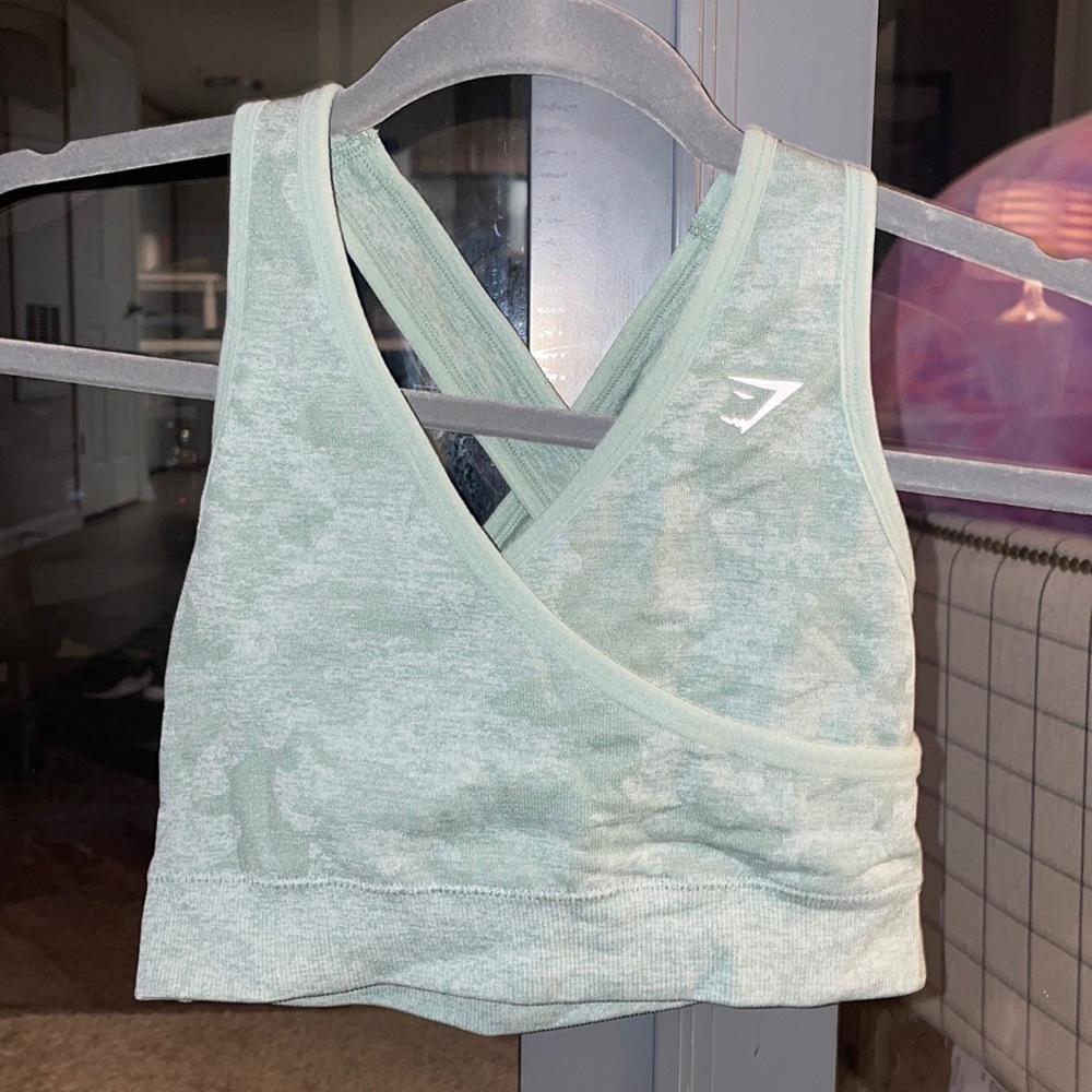 Gymshark Sports Bra